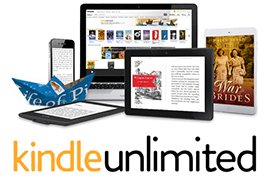 Amazon Kindle Unlimited 1-Year Subscription