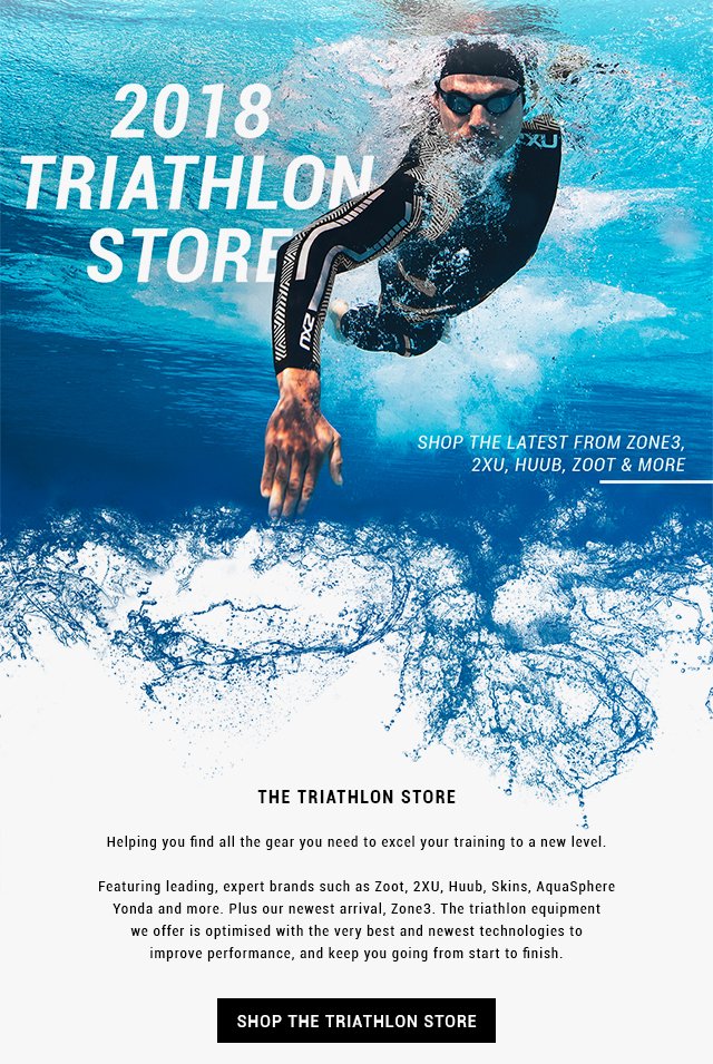 Shop The Tri Store