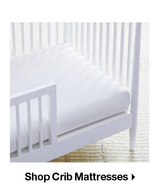 Shop Crib Mattresses