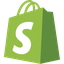 Shopify logo