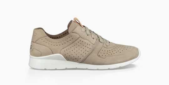 Tye Sneaker