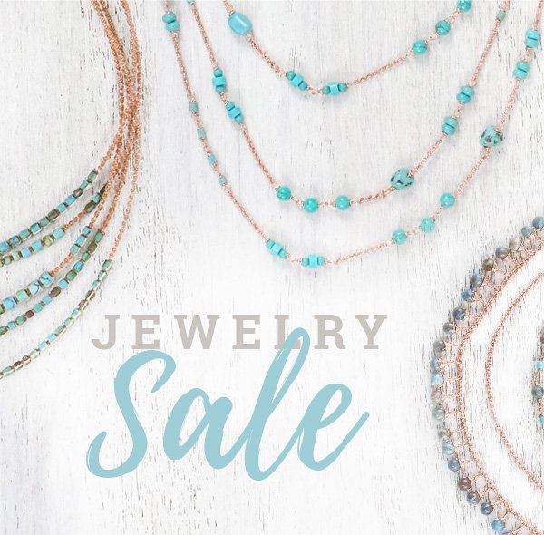 JEWELRY SALE