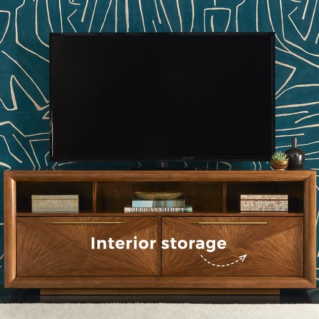 interior storage