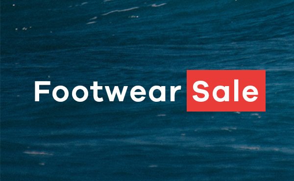 Footwear