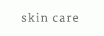 Skin Care