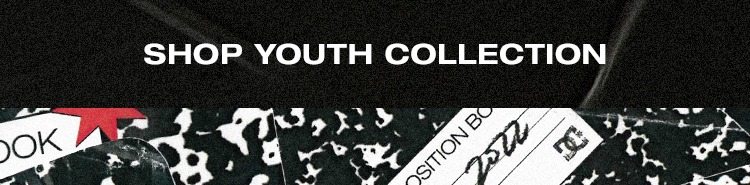Shop Youth Collection