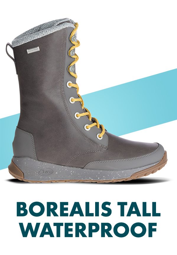 BOREALIS TALL WATERPROOF