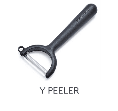 Y Peeler