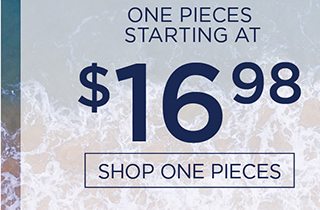 Shop One Pieces