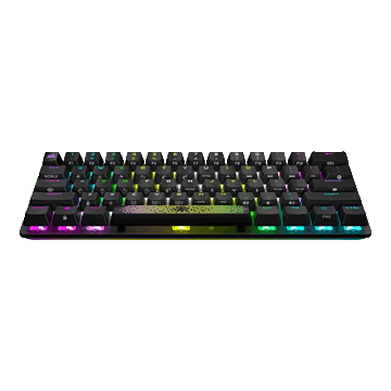 Corsair K70 PRO MINI WIRELESS 60% Mechanical Gaming Keyboard