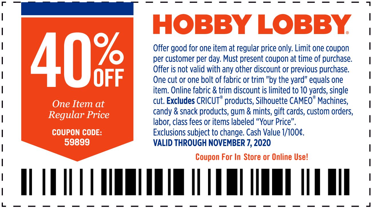 Coupon