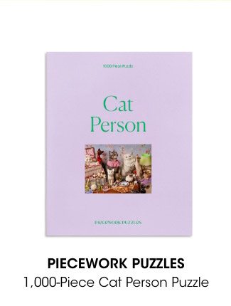 PIECEWORK PUZZLES