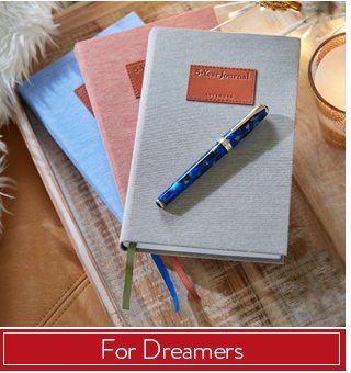 Shop Gifts for Dreamers