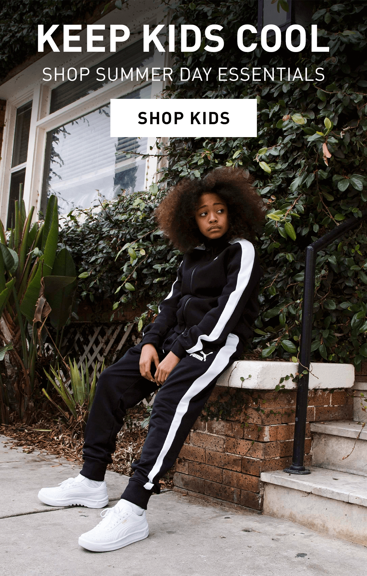 SHOP KIDS