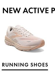 RUNNING SHOES