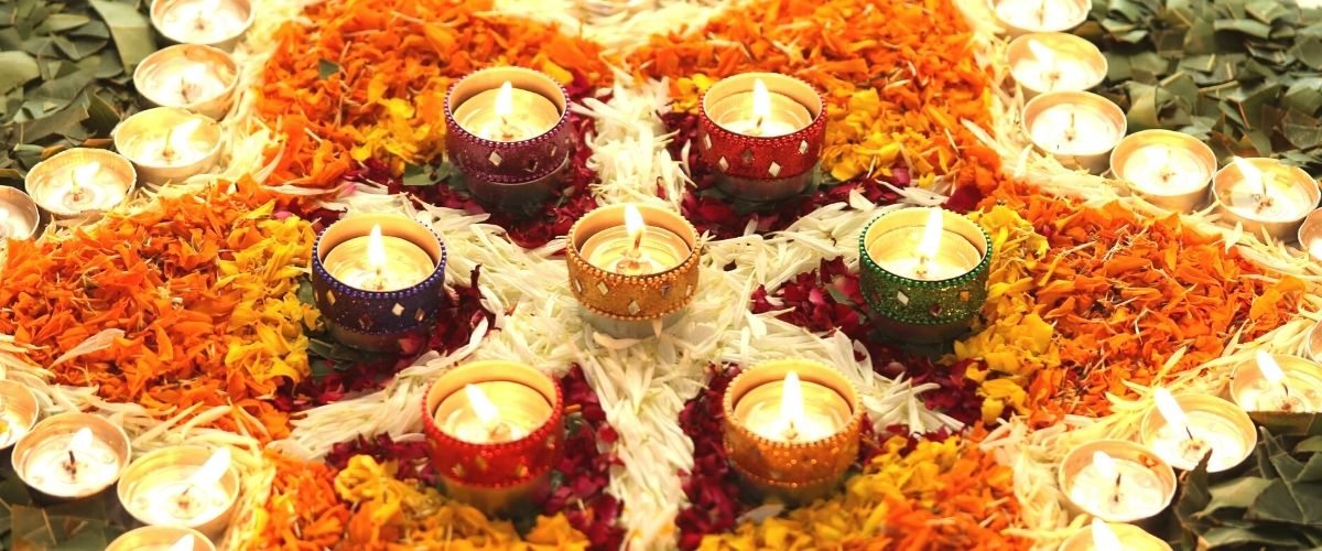 Diwali in India