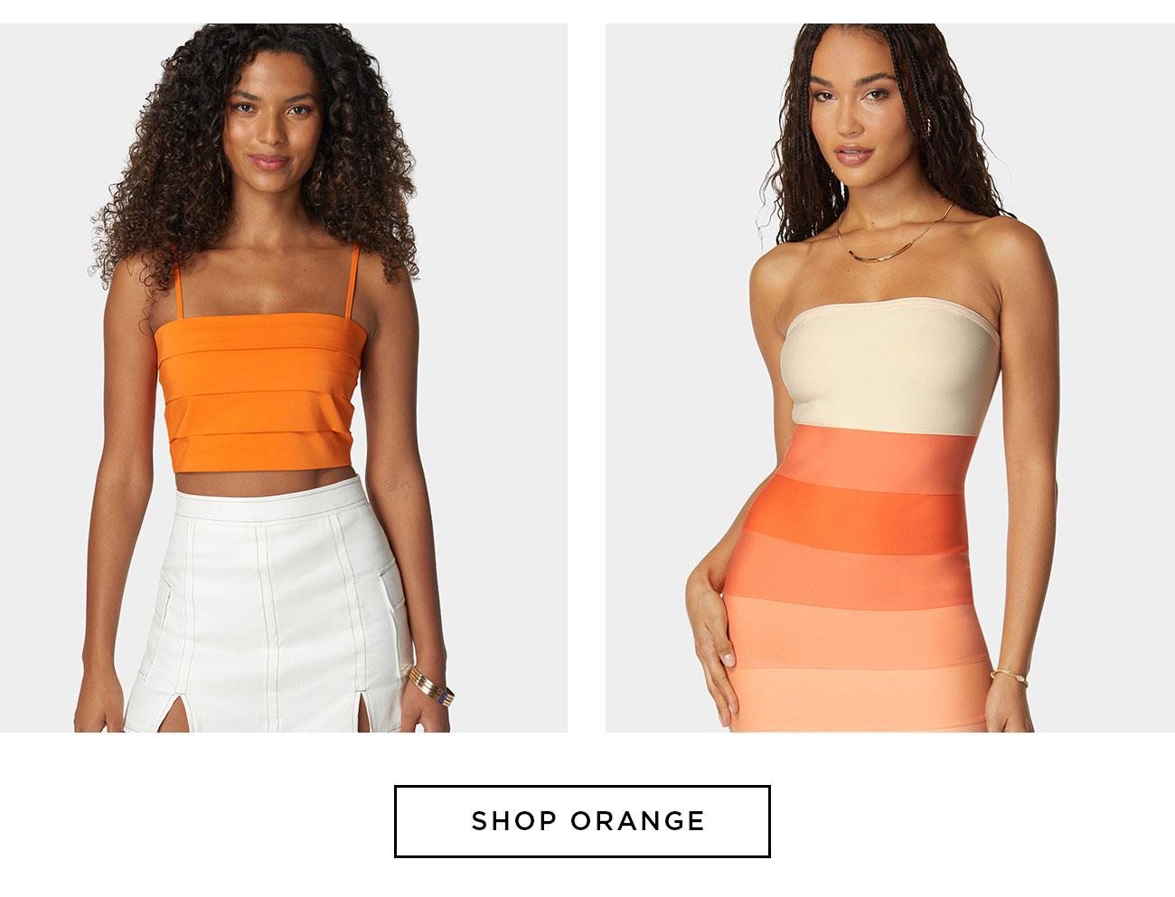 Shop Orange