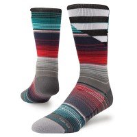 Stance Men's Socks - Barder Crew