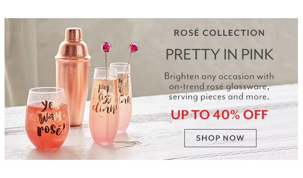 Rose Sale