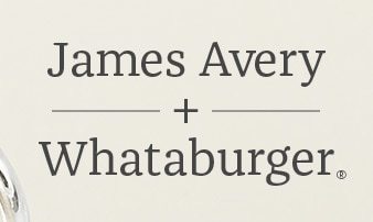 James Avery + Whataburger