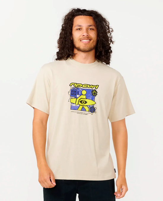 Archive Super Computer CPU Tee