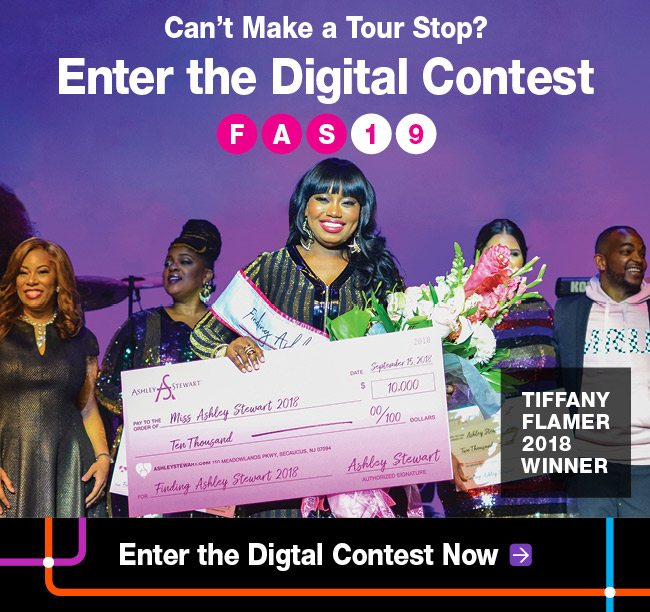 Enter the Digital Contest