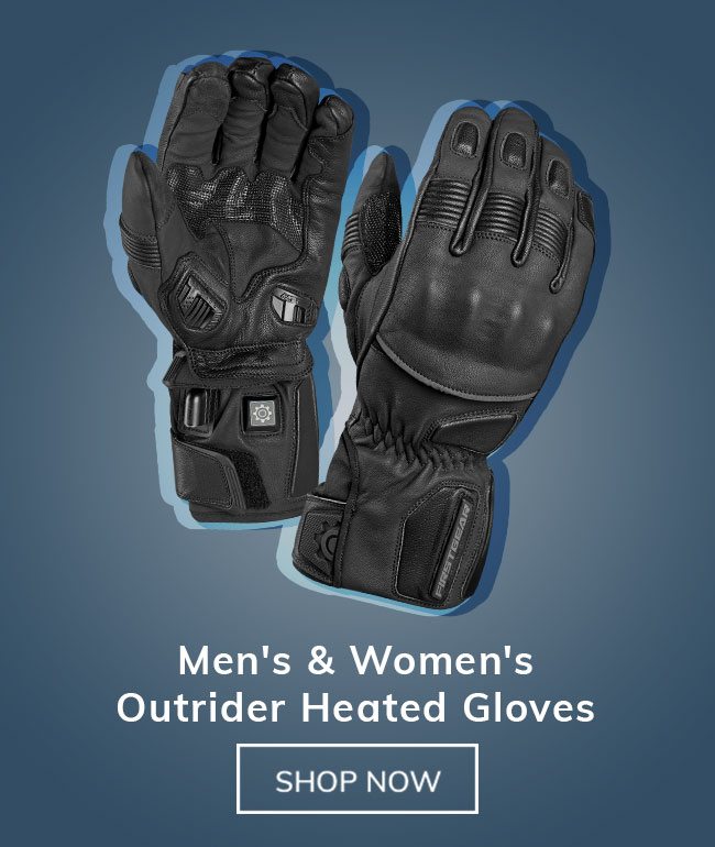 OutriderHeatedGloves