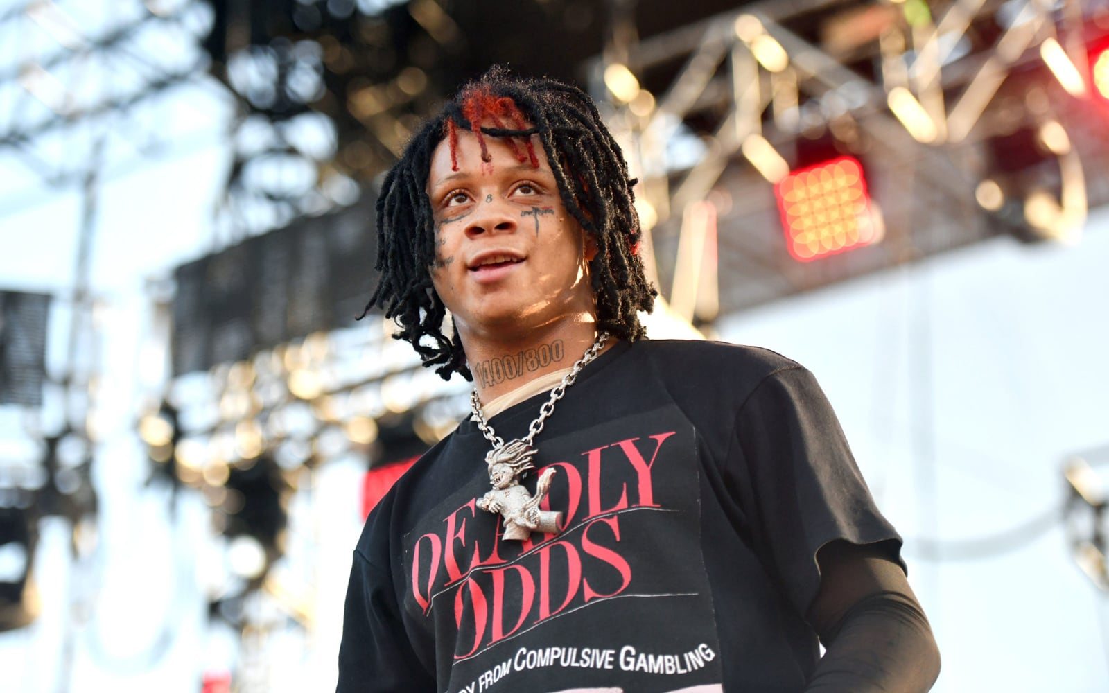 Rolling Loud Presents Trippie Red: Tripp at Night Tour