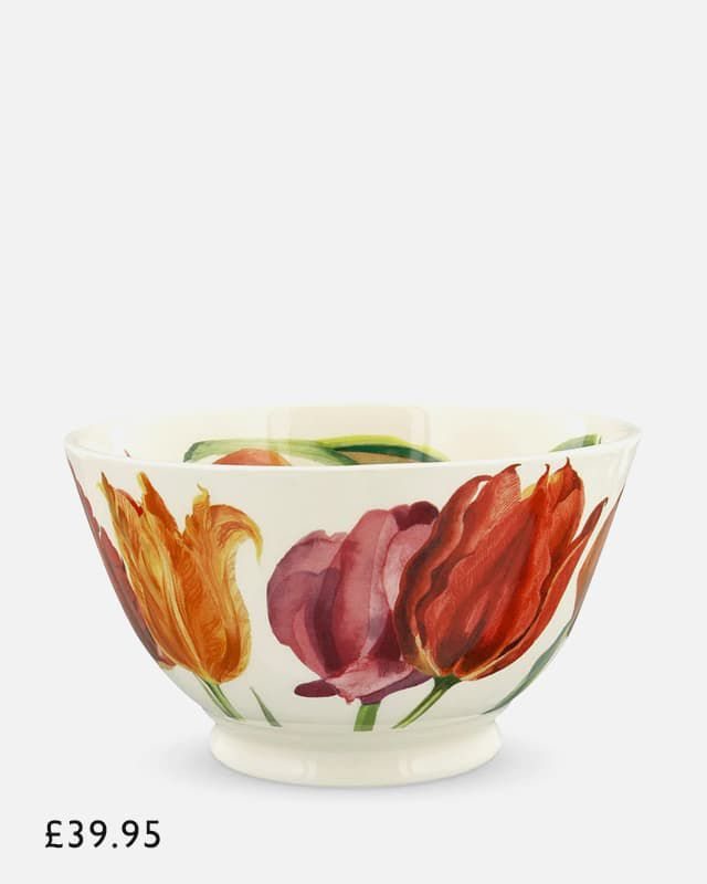 Emma Bridgewater Tulip Bowl