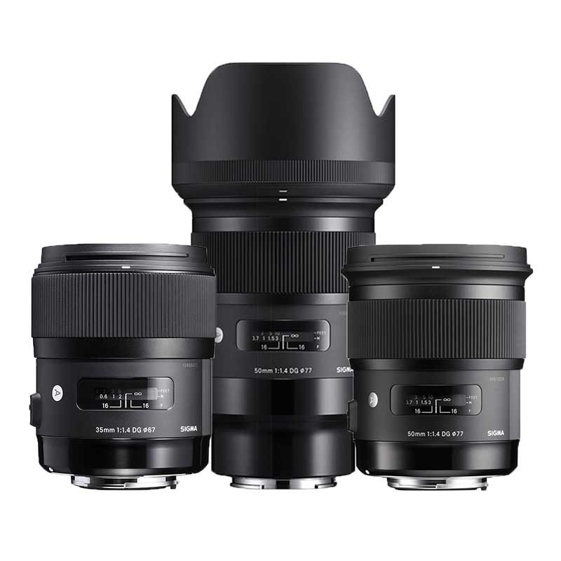 CANON EOS REBEL T7 W/18-55 IS II LENS