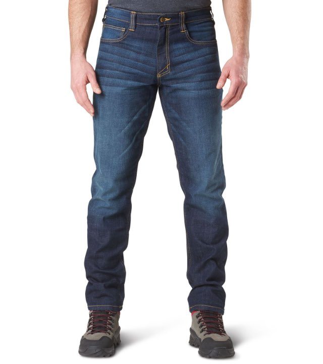Defender-Flex Slim Jean