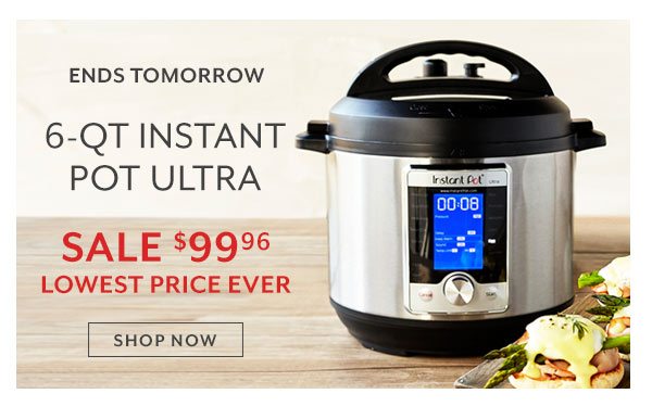 Instant Pot