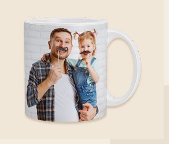 Photo Mugs