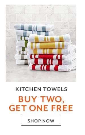 Kitchen Towels