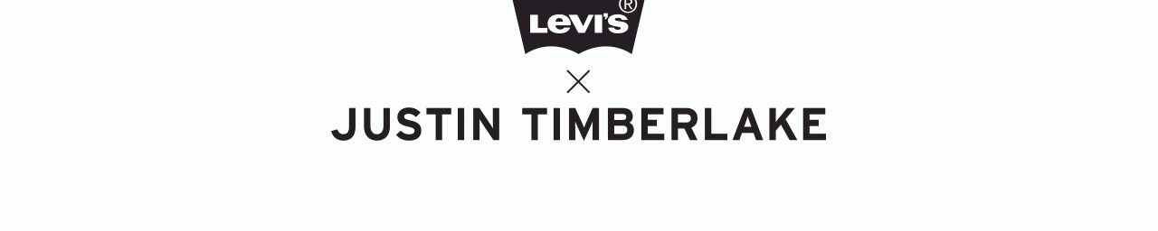 Levi's® x Justin Timberlake