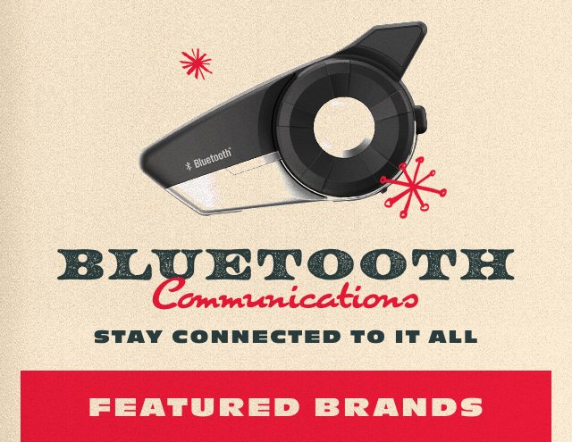 Bluetooth Comms