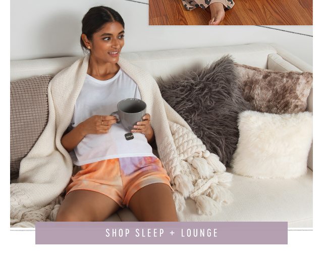 Shop Maternity Sleep + Lounge