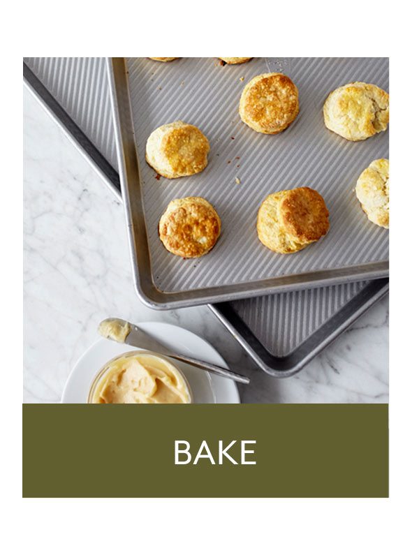 Bake - bakeware