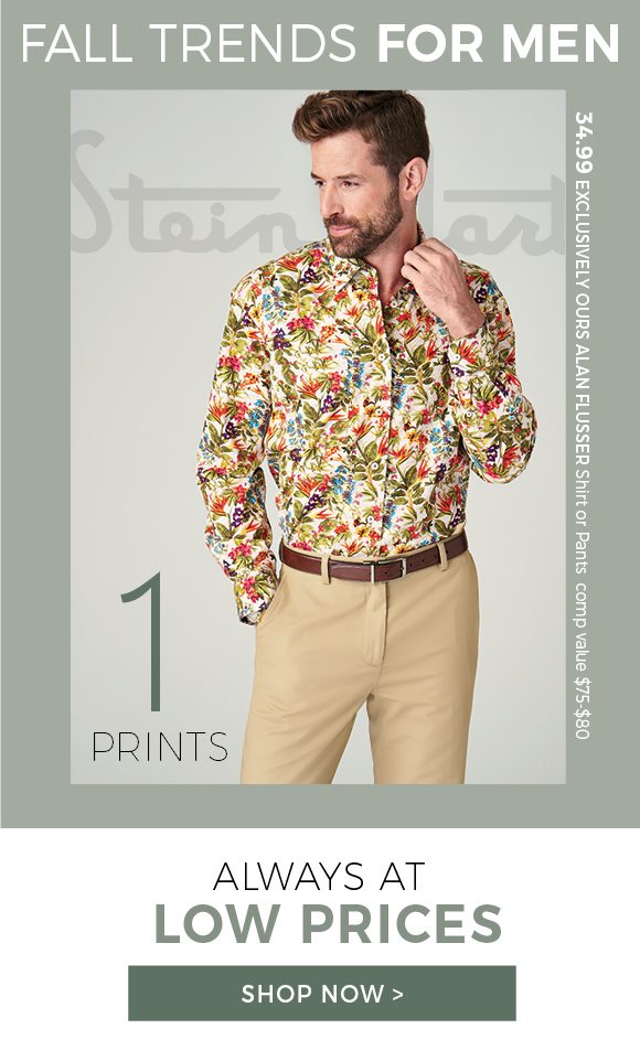 SHOP NOW