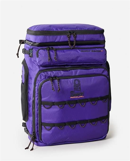 Search Mission 45L X-Pac Backpack