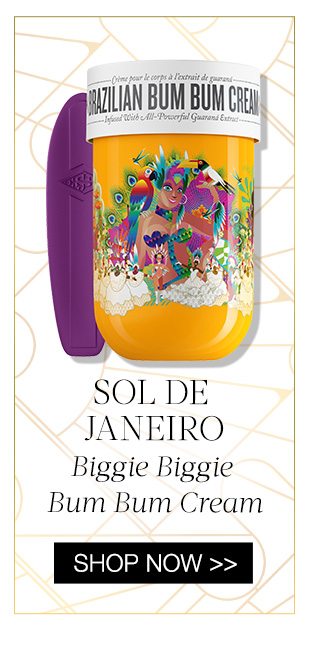 Sol de Janeiro
