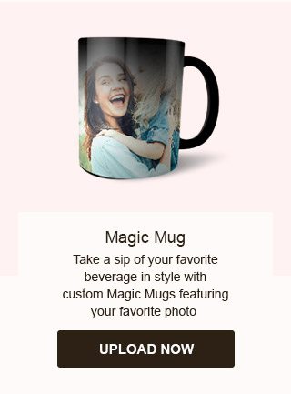 Magic Mug