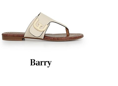 Barry