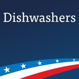 Dishwashers