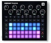 Just Added to 59 Wish Lists!Novation Circuit Tracks Music Production Workstation