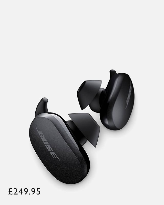 Bose® QuietComfort Earbuds