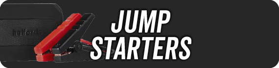 JUMP STARTERS