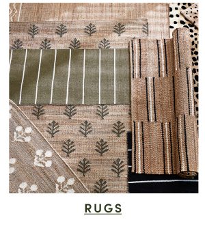 Shop Rugs