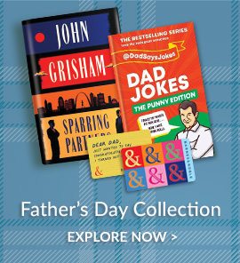 Father's Day Collection | EXPLORE NOW