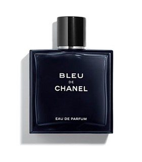 Bleu De Chanel Eau de Parfum Spray 5 oz.